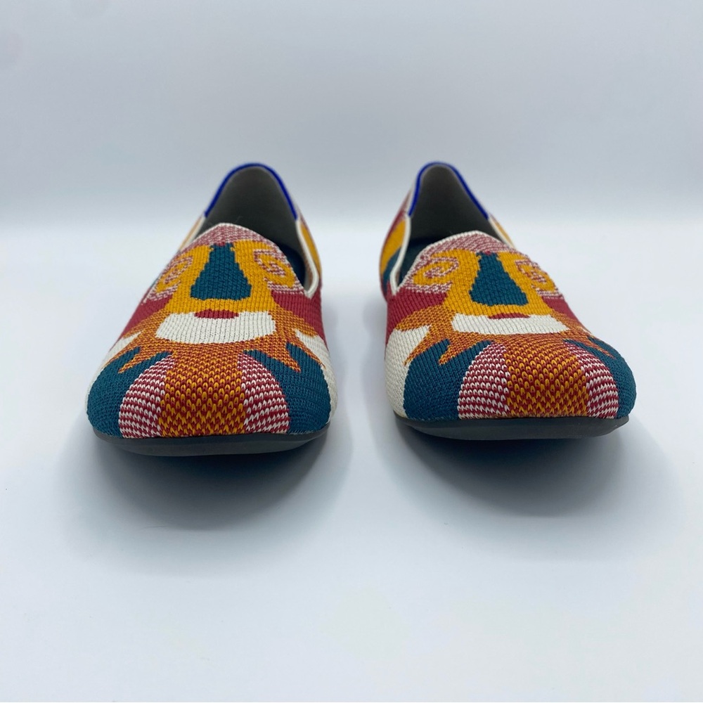 Rothy's The Loafer In Moroccan Amber Size 9 - Picture 7 of 16